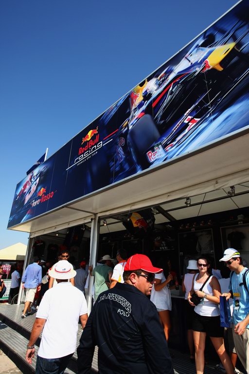 GP EUROPA